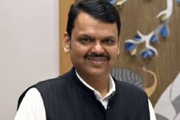 devendra Fadnavis