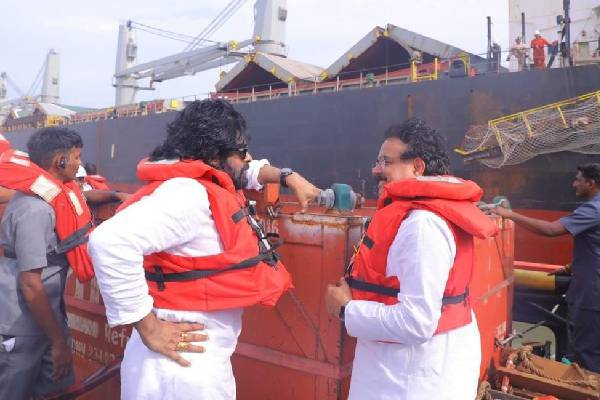 kakinada stella ship seized