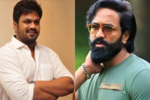 విష్ణు.. మనోజ్‌ని ఇన్వాల్వ్ చేస్తాడా?