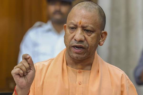 yogi adityanath