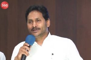 జగన్ అజ్ఞానం – టీడీపీ సమస్య కాదుగా !