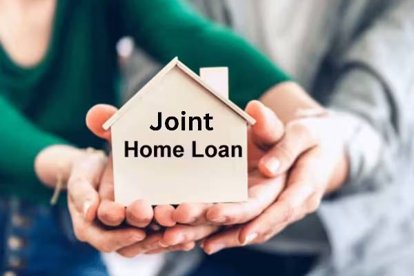 Joint Home Loan