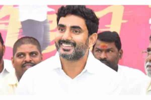 నారా లోకేష్ పర్యవేక్షణలో తెలుగుదేశం పార్టీ ప్రతిష్టాత్మక కార్యక్రమం.. సుపరిపాలనలో తొలి అడుగు డోర్ టు డోర్