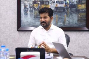 రేవంత్‌కు నో ఆప్షన్ -పార్టీ పరంగానే బీసీ రిజర్వేషన్లు  !