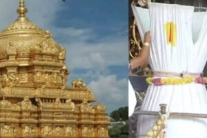 ఎడిటర్స్ కామెంట్:  దేవుడినే దోచిన దెయ్యాలు!