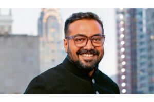 అనురాగ్ ఇక్కడ కనెక్ట్ అవుతాడా?