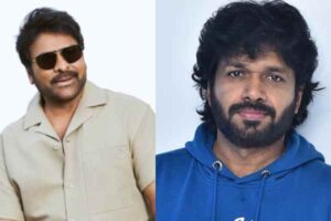 చిరు అనిల్.. అదొక్కటే తేలాలి