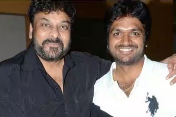 Chiranjeevi Anil Ravipudi movie release date fixed