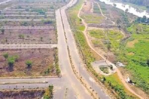 ఏపీలో ఎల్‌ఆర్‌ఎస్‌  మరో మూడు నెలలు గడువు పొడిగింపు