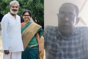 రాజ‌మౌళికి కొత్త‌ త‌ల‌నొప్పి
