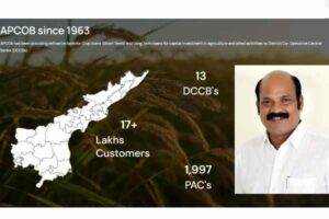 గత ప్రభుత్వ హయాంలో ఆప్కాబ్ బ్యాంక్ సాఫ్ట్ వేర్  కొనుగోలులో అవినీతి – సంస్కరణలు, విచారణలే  మార్గం