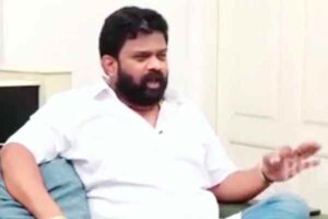 వంశీ లాగే బోరుగడ్డ – ఇలా ఇరుక్కుపోతారేంటి ?