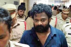 జైల్లో సరెండర్ అయిన బోరుగడ్డ!