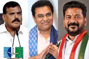 ఎడిటర్స్ కామెంట్ :  ఏపీలో అలా.. తెలంగాణలో ఇలా !