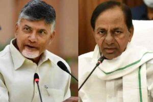 ఆర్కే పలుకు:  కేసీఆర్‌కు చంద్రబాబు భయం !
