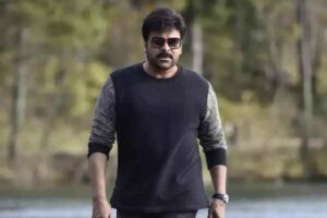 చిరు విల‌న్‌.. లీక్ చేసిందెవ‌రు?