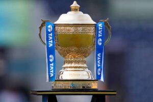 ఐపీఎల్ నిరవధిక వాయిదా!