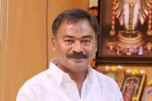 కడప మేయర్ కుర్చీ మళ్లీ పోయింది !