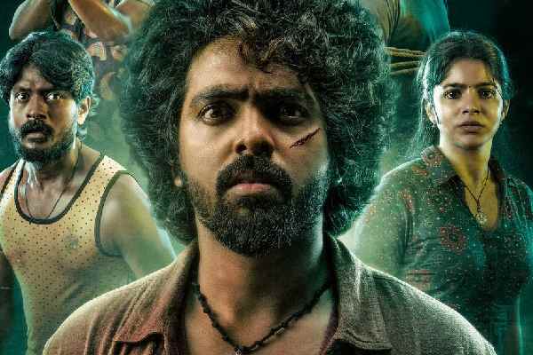 Kingston movie review