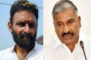 కేసులున్న వైసీపీ నేతలకు “అనారోగ్యం”