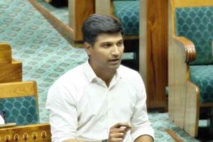 ఏపీ లిక్కర్ స్కామ్‌పై లోకసభలో ఫుల్ డీటైల్స్ – ఈడీ కదులుతుందా?
