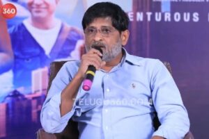 చ‌ర‌ణ్ గ్లింప్స్‌… కాస్త ఆల‌స్యం