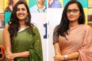 నిహారిక సినిమా ఫిక్స్