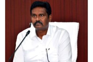 పీవీ సునీల్: రాజకీయనేతగా మారడమే పరిష్కారం !