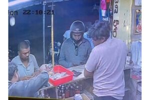 వీడుతున్న పాస్టర్ ప్రవీణ్ మృతి మిస్టరీ !