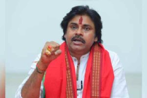 ఆ ఛానెల్ మాకు సంబంధం లేదని తప్పించుకోలేదు – పవన్ కళ్యాణ్ వార్నింగ్