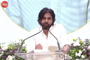 చంద్రబాబు వరుసగా మూడు సార్లు సీఎం కావాలి : పవన్ కల్యాణ్