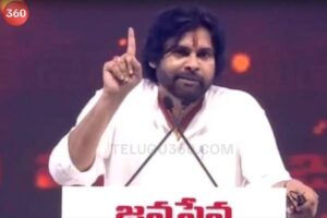 డబుల్ మిస్ ఫైర్ అయిన పవన్ హిందీ, తమిళ్ కామెంట్స్ !