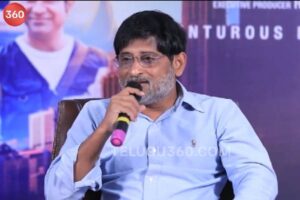 అన్నీ బ్లాక్ బ‌స్ట‌ర్లే… త‌క్కువైతే న‌న్ను అడ‌గండి: మైత్రీ మూవీస్ నిర్మాత ర‌వి