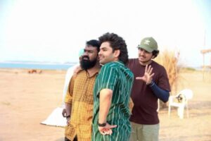 ‘ఆంధ్రా కింగ్ తాలుకా’ క‌థ ఇదేనా?