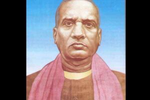 తెలుగు వర్శిటీకి సురవరం ప్రతాపరెడ్డి పేరు !
