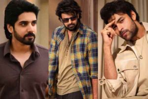 భూతవైద్యం బాట పట్టిన హీరోలు