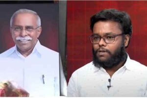 సీబీఐ విచారణ కొనసాగాలంటున్న ఏ2 సునీల్ యాదవ్ !