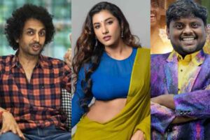 చోటా సెలబ్రిటీలపైనే ప్రతాపం – బెట్టింగ్ యాప్స్ ఓనర్లను పట్టుకోలేరా ?