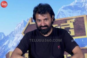 400 ఎకరాల వివాదంలోకి నాగ్ అశ్విన్
