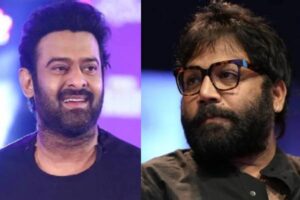 వంగా డ‌బుల్ టాస్క్: ఇటు ప్ర‌భాస్‌.. అటు మ‌హేష్‌