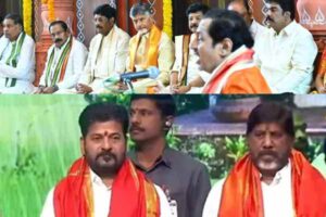 ఎవరి పంచాంగం వారిదే !