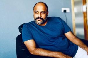 లూసిఫర్ 2 వివాదం.. రచయిత రియాక్షన్