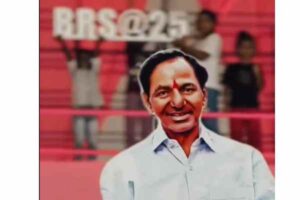 బీఆర్ఎస్ సభకు బస్సులిచ్చిన ఆర్టీసీ !