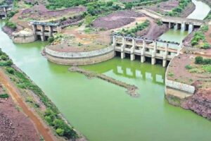 బనకచర్లపై ఏపీలో పెరుగుతున్న వ్యతిరేకత !