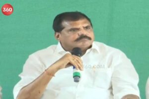 ప్రజాధనంతో పిచ్చాసుపత్రి కట్టకూడదా..బొత్స !