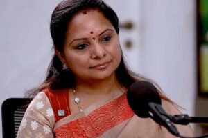 బీసీ రిజర్వేషన్ల కోసం కవిత 72 గంటల దీక్ష !