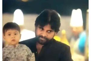 సింగపూర్‌లో పవన్ చిన్న కుమారుడికి ప్రమాదం!