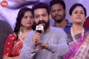 ఫ్యాన్స్‌తో ఎన్టీఆర్ మీట్‌… కాస్త ఆల‌స్యం