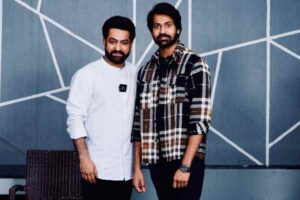 బామ్మ‌ర్దికి ఎన్టీఆర్ స‌ల‌హా!