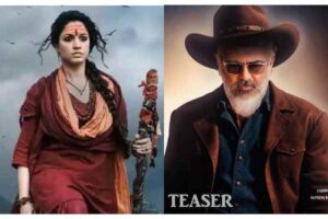 ఏప్రిల్ బాక్సాఫీసు: వేసవి విజయం దక్కేనా?